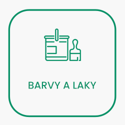 Barvy a laky